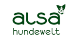 Logo von alsa-hundewelt