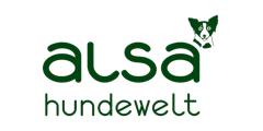 alsa-hundewelt logo