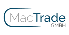 MacTrade logo