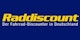 Logo von Raddiscount
