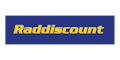 Raddiscount logo