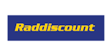 Logo von Raddiscount