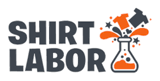 Logo von Shirtlabor