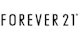 Logo von Forever 21