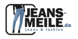 Logo von Jeans-Meile