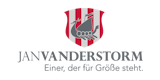 Logo von Jan Vanderstorm