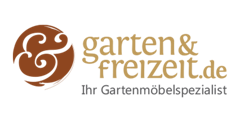 Logo von Garten & Freizeit