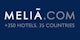 Logo von Melia Hotels