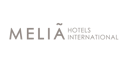 Melia Hotels Logo