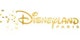 Logo von Disneyland Paris