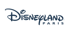 Logo von Disneyland Paris