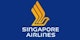 Logo von Singapore Airlines