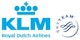 Logo von KLM
