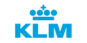 KLM Logo