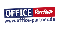 Logo von Office-Partner