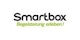 Logo von Smartbox