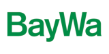 Logo von BayWa