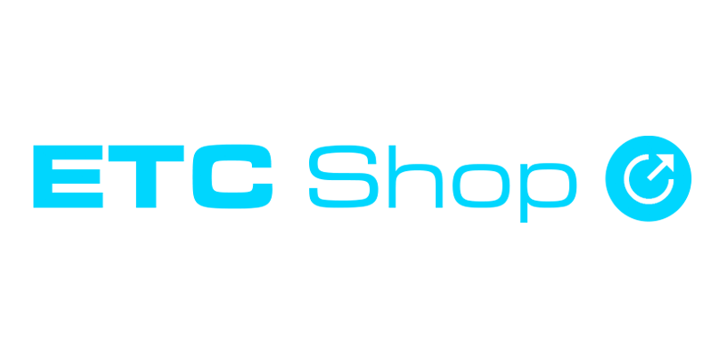 ETC Shop Logo