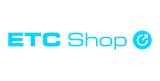 Logo von ETC Shop