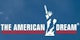 Logo von The American Dream