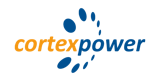 Logo von Cortexpower