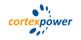 Logo von Cortexpower