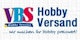 Logo von VBS Hobby Service