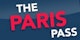 Logo von Paris Pass