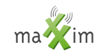 Logo von maXXim