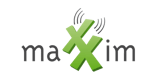Logo von maXXim