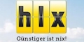 Logo von HLX