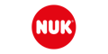 Logo von NUK