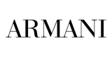 Logo von Armani