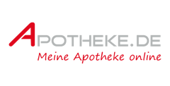 Apotheke.de logo