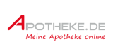 Logo von Apotheke.de
