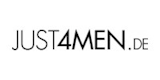 Logo von Just4Men