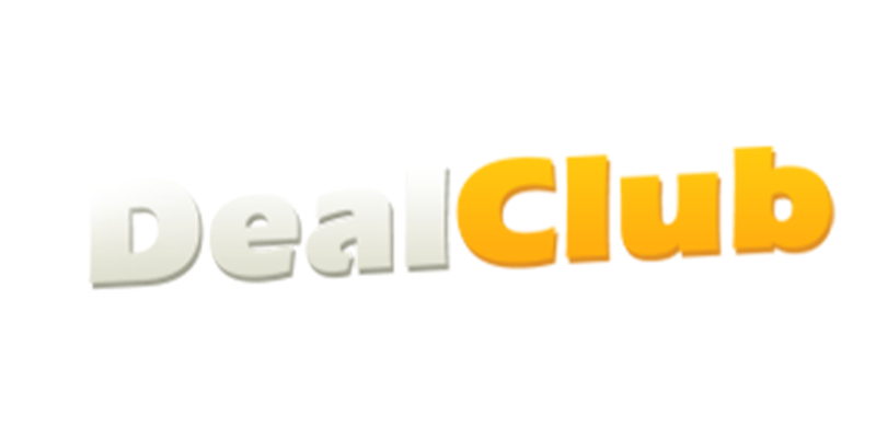 Dealclub Logo