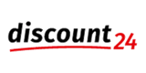 Logo von Discount24