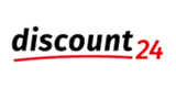 Logo von Discount24