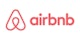Logo von Airbnb