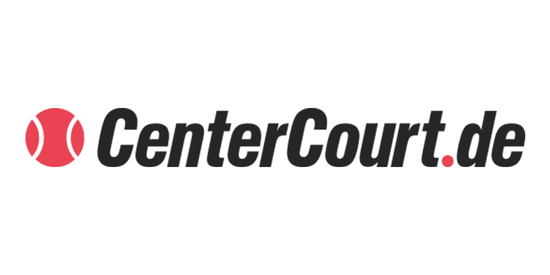 CenterCourt Logo