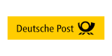 Logo von Deutsche Post