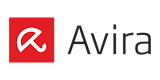 Logo von Avira