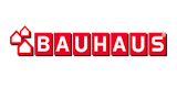 Logo von Bauhaus