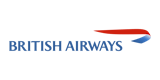 Logo von British Airways