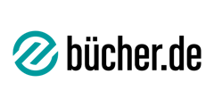 Logo von Buecher.de