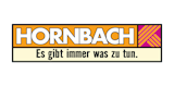Logo von Hornbach