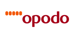 Logo von Opodo