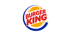 Logo von Burger King