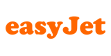 Logo von EasyJet